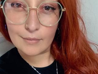DeboraDumot Amateur Live Cam - Photo 5/21