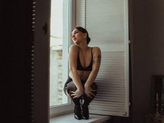 UrMuseOn Blonde Porno - Photo 11/12