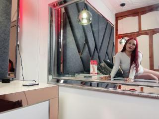 FreyaRose Cul en Direct - Photo 6/10