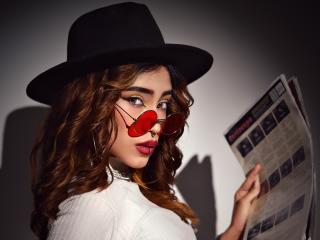 OliviaMonroe live cam model at XLoveCam