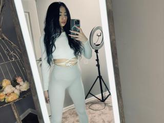 LexyAva Anal Livecam - Photo 9/21