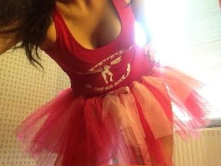 Annesia Webcam Porno Live - Photo 18/18