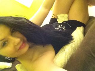 Annesia Webcam Porno Live - Photo 17/18