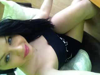 Annesia Webcam Porno Live - Photo 16/18