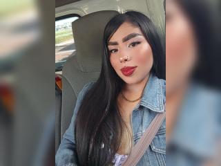 JulieAddams Show Porn Live - Photo 20/21