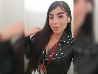JulieAddams Show Porn Live - Photo 17/21