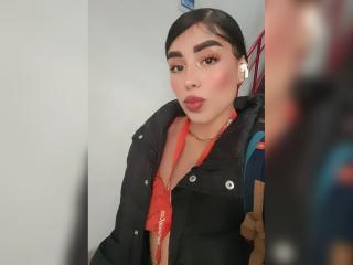 JulieAddams Show Porn Live - Photo 16/21