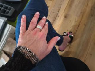 GingerPink-hot live cam model at XLoveCam