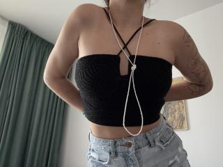 EricaLust Seins Liveshow - Photo 21/21