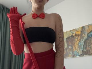 EricaLust Seins Liveshow - Photo 15/21