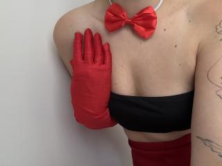 EricaLust Seins Liveshow - Photo 4/21