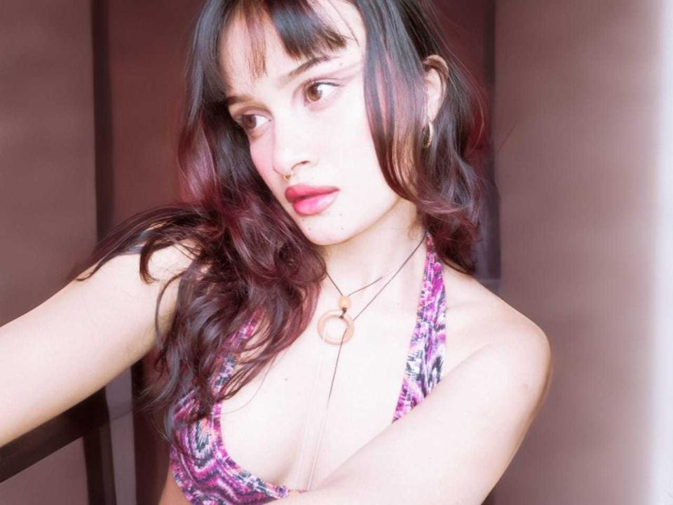 CandyyClair — live cam photo 4