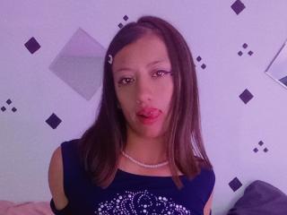 LilyBluex Anal en Webcam Live - Photo 21/21