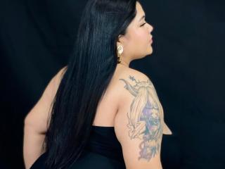 CarolineHardman Webcam Sexe Direct - Photo 12/21