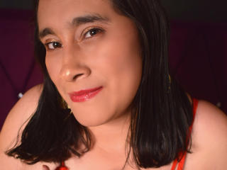 EvaChain live cam model at XLoveCam