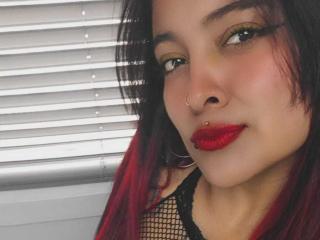 Sarah69Hot Blowjob XXX Cams - Photo 9/10