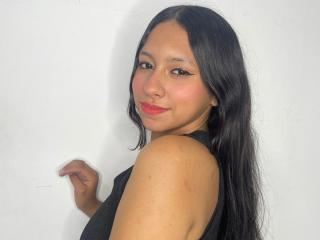AshleyRosel Webcam Porno Live - Photo 16/21