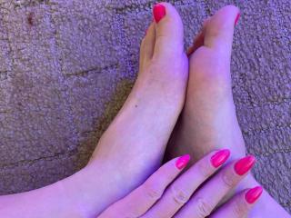 AlicePrings Webcam Porno Live - Photo 20/21