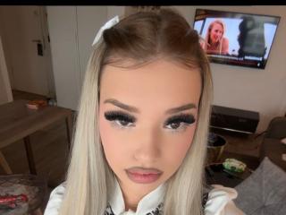ArianaSparkle Webcam Porno Live - Photo 13/21