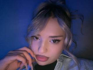 ArianaSparkle Webcam Porno Live - Photo 7/21