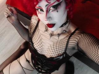 GothVioleth Image Gallery