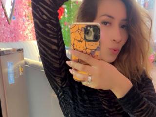 LissyHoffman Anal Livecam - Photo 21/21