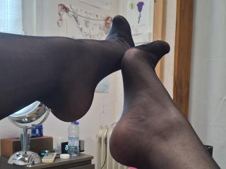 LaFrancaiseJessy Anal Livecam - Photo 19/21