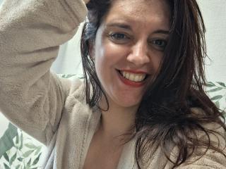 LaFrancaiseJessy Anal Livecam - Photo 18/21