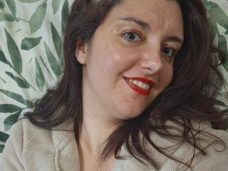 LaFrancaiseJessy Anal Livecam - Photo 15/21