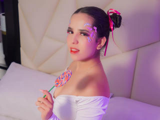 AlanaReyes Webcam Porno Live - Photo 21/21