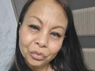 ColetteBlanche live cam model at XLoveCam