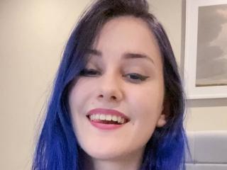 EroticSynthGoddess Seins Liveshow - Photo 6/6