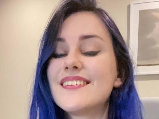 EroticSynthGoddess Seins Liveshow - Photo 5/6