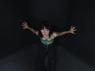 Ronnete Sex Brunette - Photo 6/7