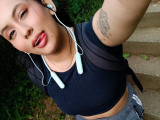 LiliethRoss Anal en Webcam Live - Photo 18/21