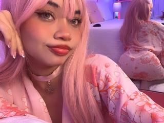 LiliMays Anal Livecam - Photo 20/21