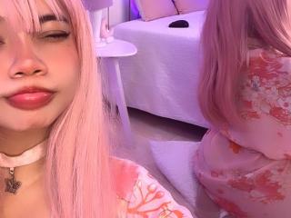 LiliMays Anal Livecam - Photo 19/21