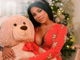 SamanthaStele Blowjob XXX Cams - Photo 21/21