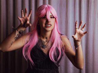 SharlotteX Blowjob XXX Cams - Photo 10/21