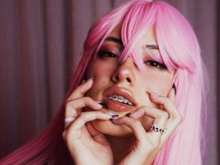 SharlotteX Blowjob XXX Cams - Photo 9/21