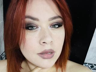 MaddyBloomX Hot et Sexy Liveshow - Photo 9/11