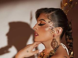 LizzyMontana69 Anal en Webcam Live - Photo 19/21