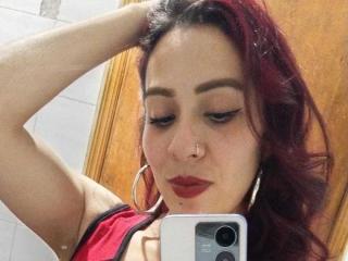 MoollyEvanns Hot Liveshows - Photo 14/21