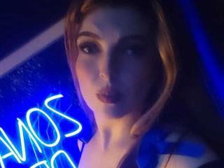 LizzyMontana69 Anal en Webcam Live - Photo 11/21