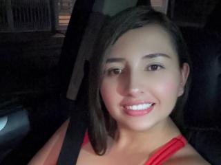 CristalWill Webcam Sexe Direct - Photo 12/21