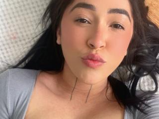 NicoColeman Pussy Video Webcam - Photo 15/21