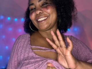EleonorEbony Boobs Liveshow - Photo 8/9
