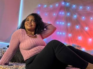 EleonorEbony Boobs Liveshow - Photo 4/9