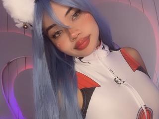 LiliMays Anal Livecam - Photo 16/21