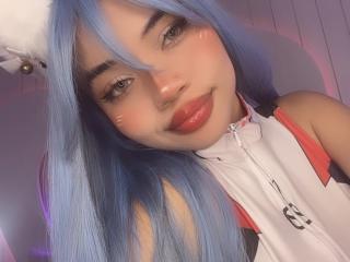 LiliMays Anal Livecam - Photo 13/21
